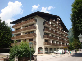 Отель Alpen Apartment Pyrkestrasse  Бад-Хофгаштайн